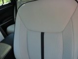 2013 Chrysler 300 Motown Front Seat
