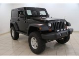2008 Jeep Wrangler X 4x4