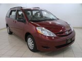 2006 Toyota Sienna LE