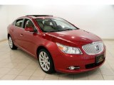 2012 Buick LaCrosse FWD