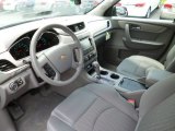 2014 Chevrolet Traverse LS AWD Dark Titanium/Light Titanium Interior