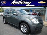 2013 Chevrolet Equinox LT AWD