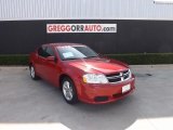 2011 Dodge Avenger Mainstreet