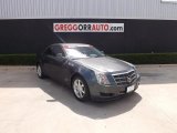 2008 Cadillac CTS Sedan