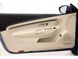 2010 Volkswagen Eos Komfort Door Panel