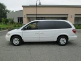 2006 Stone White Chrysler Town & Country LX #83500349