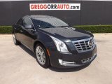 2013 Cadillac XTS Luxury FWD