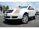 2012 Cadillac SRX Luxury