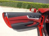 2013 Mercedes-Benz SL 63 AMG Roadster Door Panel