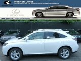 2013 Lexus RX 350 AWD