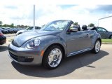 2013 Volkswagen Beetle 2.5L Convertible