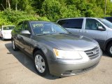 2009 Hyundai Sonata GLS