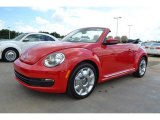 2013 Volkswagen Beetle 2.5L Convertible