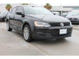 2012 Volkswagen Jetta S Sedan