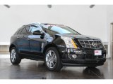 2011 Cadillac SRX FWD