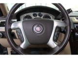 2013 Cadillac Escalade Luxury Steering Wheel