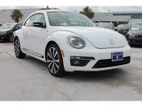 2013 Candy White Volkswagen Beetle R-Line #83500311