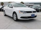 2013 Volkswagen Jetta SE Sedan