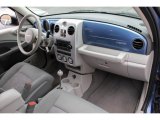 2006 Chrysler PT Cruiser Touring Dashboard