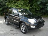 2008 Lexus GX 470
