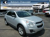 2011 Chevrolet Equinox LS