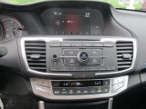2013 Honda Accord Sport Sedan Controls