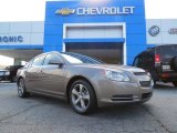 2012 Chevrolet Malibu LT