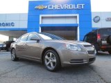 2012 Chevrolet Malibu LT