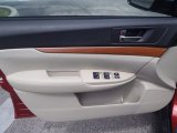 2013 Subaru Outback 2.5i Limited Door Panel