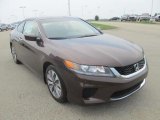 2013 Honda Accord LX-S Coupe Front 3/4 View