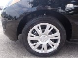 2013 Mazda MAZDA2 Sport Wheel