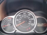 2013 Mazda MAZDA2 Sport Gauges