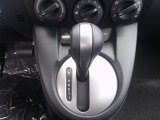 2013 Mazda MAZDA2 Sport 4 Speed Automatic Transmission
