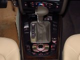 2014 Audi A4 2.0T Sedan Multitronic CVT Automatic Transmission