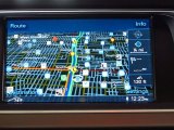 2014 Audi A4 2.0T Sedan Navigation
