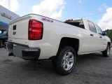 2014 Chevrolet Silverado 1500 LT Z71 Crew Cab Exterior