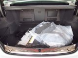 2014 Audi A8 L 4.0T quattro Trunk