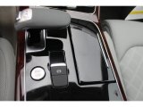 2014 Audi A8 L 3.0T quattro 8 Speed Tiptronic Automatic Transmission