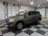 2009 Toyota RAV4 Limited V6 Exterior