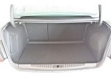 2013 Buick Verano FWD Trunk