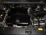 2009 Toyota RAV4 Limited V6 3.5 Liter DOHC 24-Valve Dual VVT-i V6 Engine