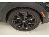 2013 Mini Cooper S Coupe Wheel