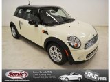 2013 Mini Cooper Hardtop