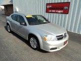 2011 Dodge Avenger Express