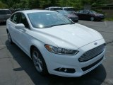 2013 Ford Fusion SE 1.6 EcoBoost