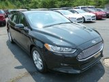 2013 Ford Fusion SE 1.6 EcoBoost