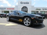 2010 Chevrolet Camaro SS Coupe