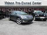 2012 Magnetic Gray Metallic Toyota Venza Limited AWD #83624121