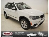 2013 BMW X5 xDrive 35i