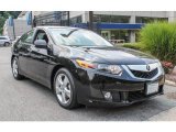 2010 Acura TSX Sedan